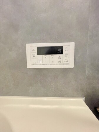 川口里A棟の物件内観写真